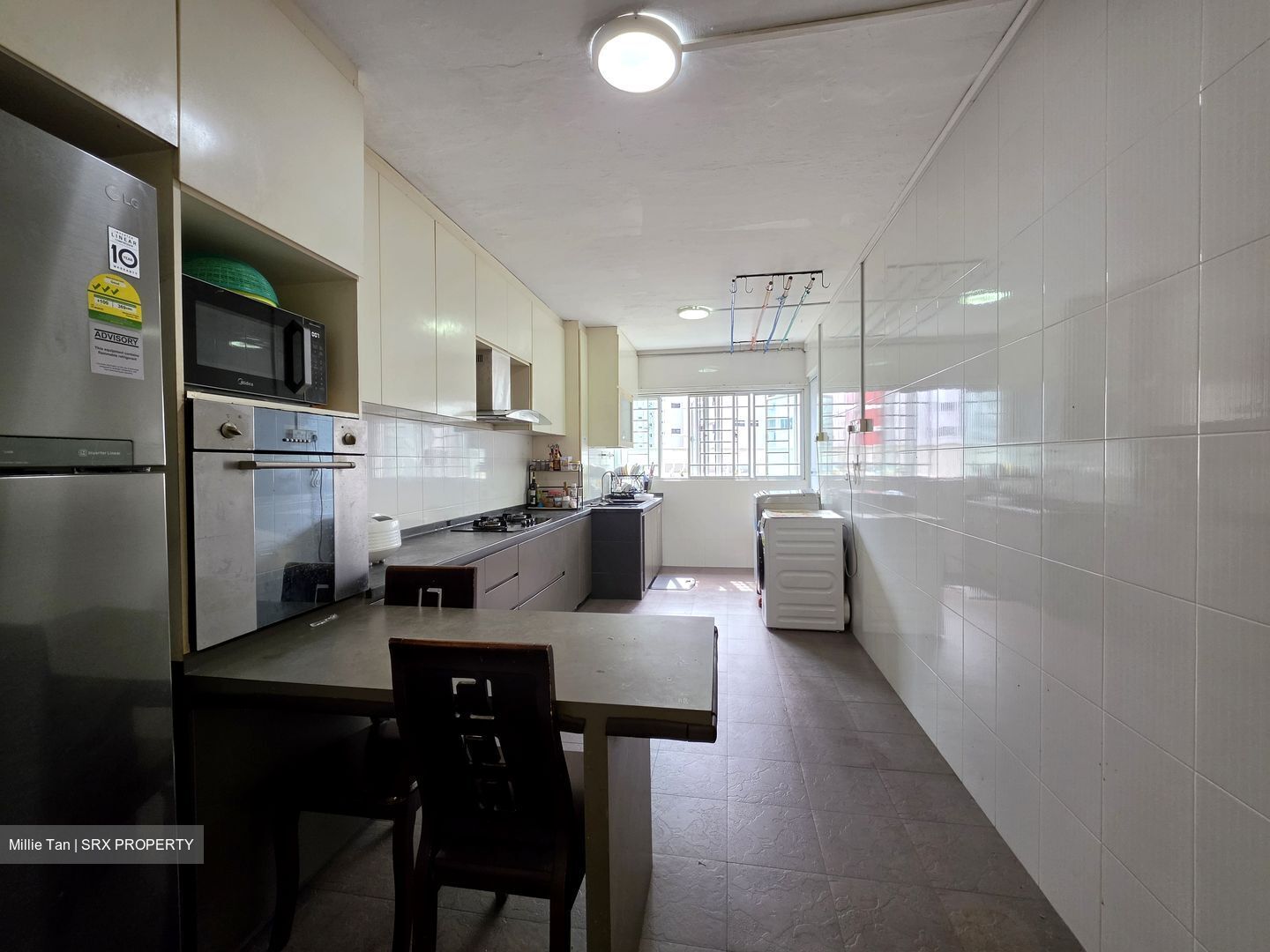 Blk 133 Lorong Ah Soo (Hougang), HDB 4 Rooms #542686381